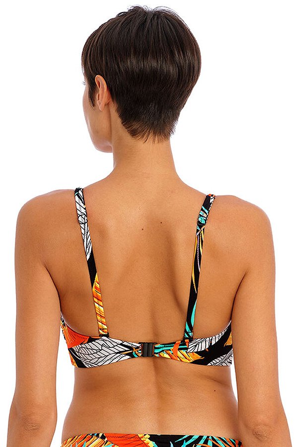 Freya Samba Nights Underwire Bralette Bikini Top