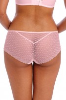 Freya Signature Short - Barely Pink - source image 58338