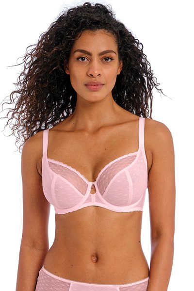 Freya Signature Underwire Plunge Bra