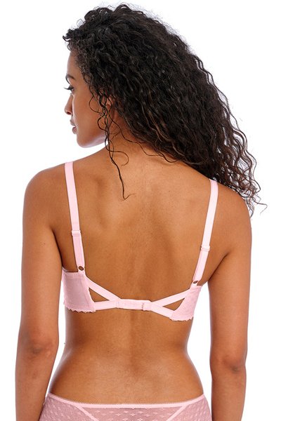 Freya Signature Underwire Plunge Bra