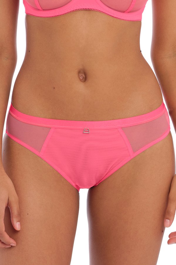 Freya Snapshot Brief