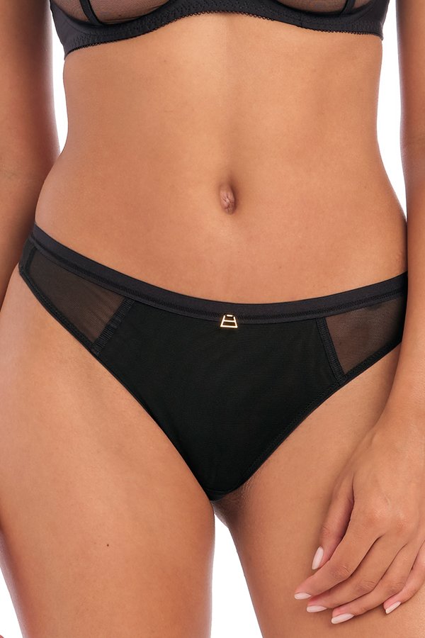 Freya Snapshot Thong
