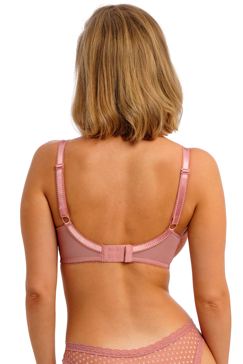 Freya Spot-light Plunge Bra