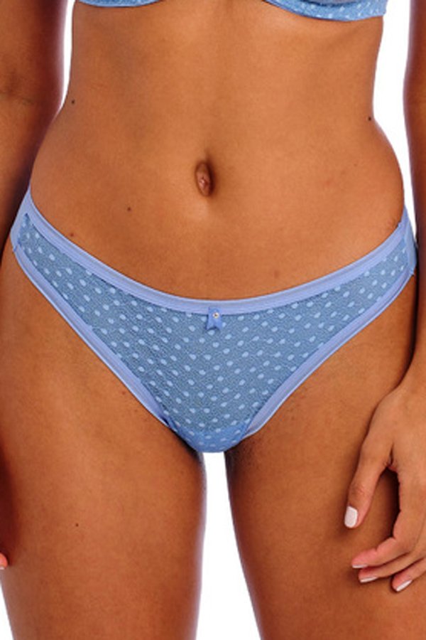 Freya Starlight Brazilian Panty