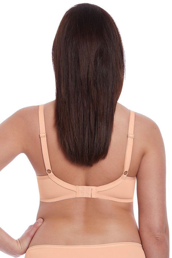 Freya Starlight Idol Underwire Moulded Bra - Caramel - source image 39768