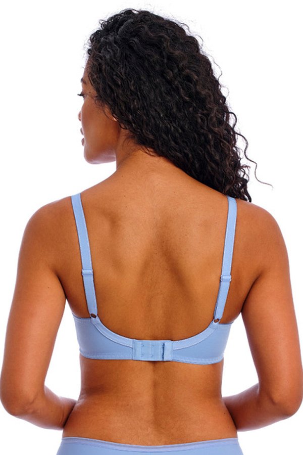 Freya Starlight Underwire Hero Balcony Side Support Bra