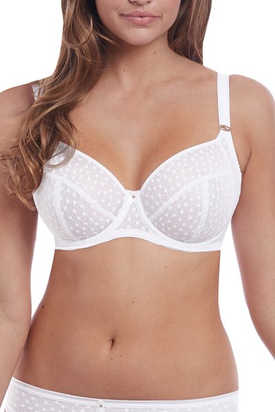 Freya Starlight Underwire Side Support K Cup Bra