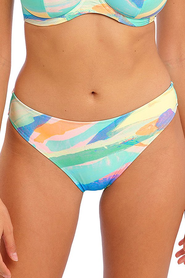 Freya Summer Reef Bikini Brief