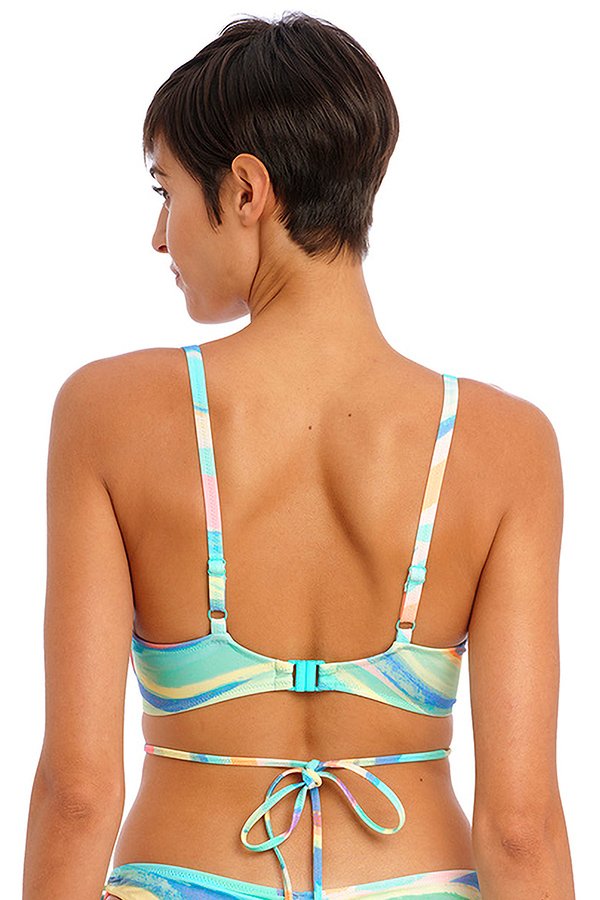Freya Summer Reef High Leg Bikini Brief