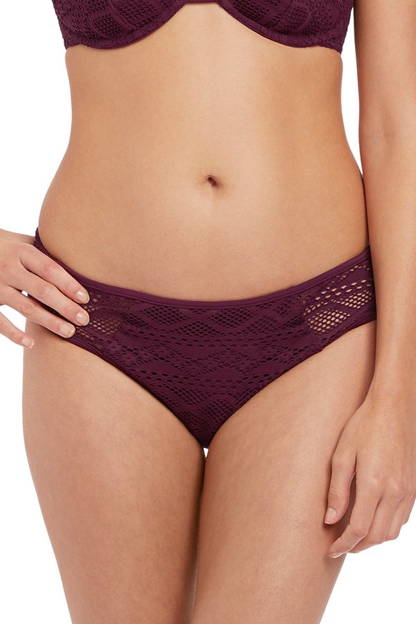 Freya Sundance Hipster Brief Bottom