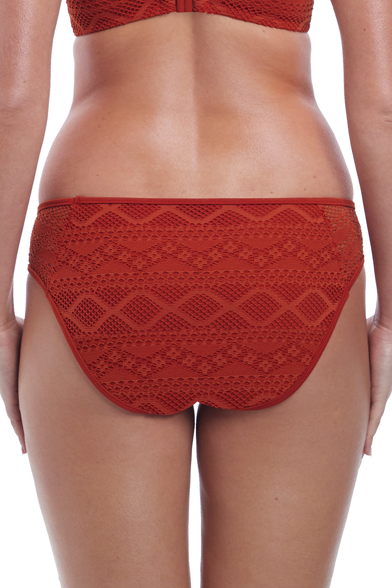 Freya Sundance Hipster Brief Bottom