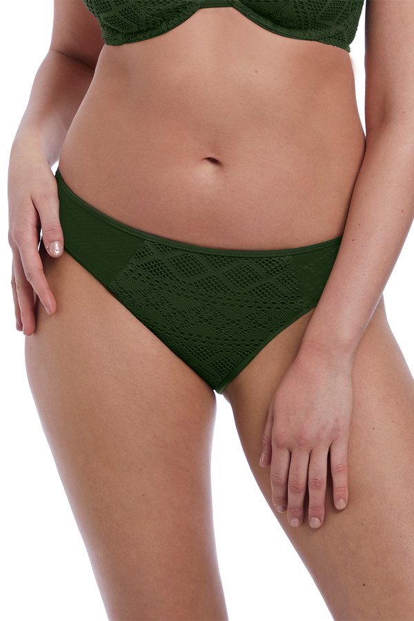 Freya Sundance Hipster Brief Bottom
