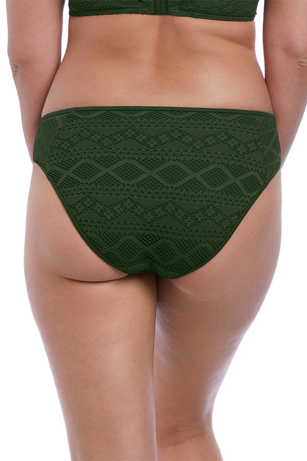 Freya Sundance Hipster Brief Bottom