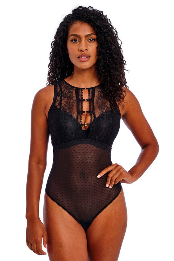 Freya Sydnie Body