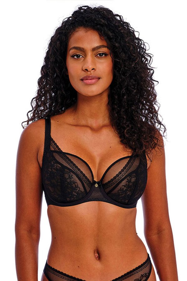 Freya Sydnie High Apex Bra