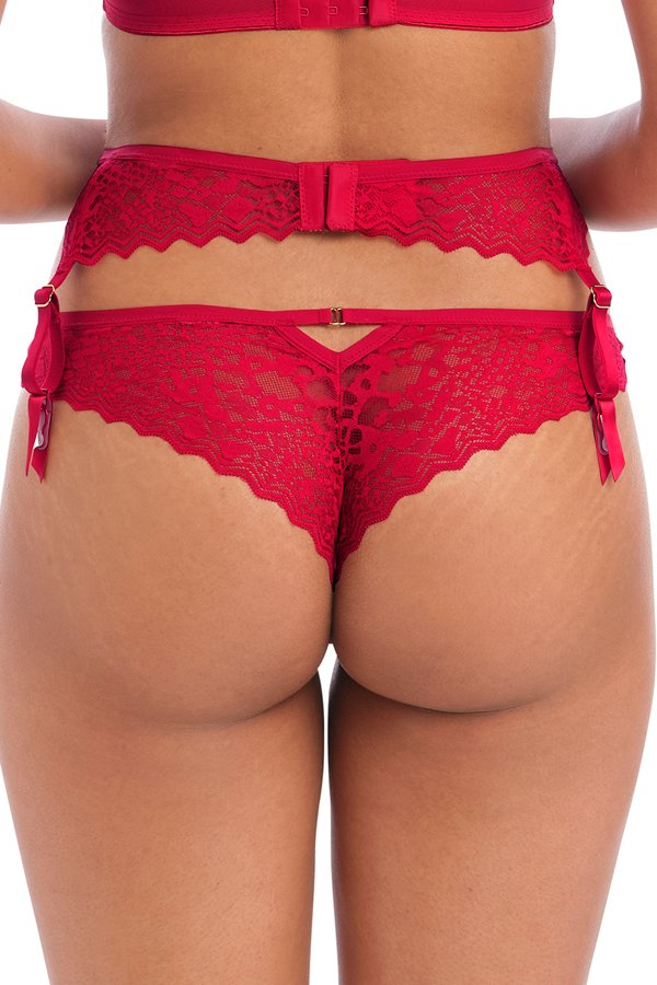 Freya Temptress Suspender