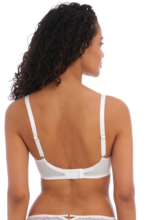 Freya Temptress Underwire Plunge Bra