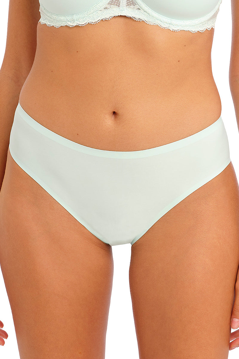 Freya Undetected Brazilian Brief - Pure Water - source image 60465
