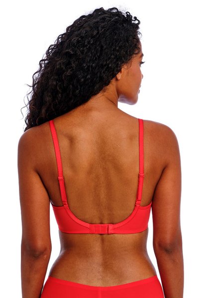 Freya Undetected Underwire Molded T-Shirt Bra