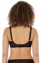 Freya Viva Underwire Lace Side Support Bra - Lace Noir - source image 39746