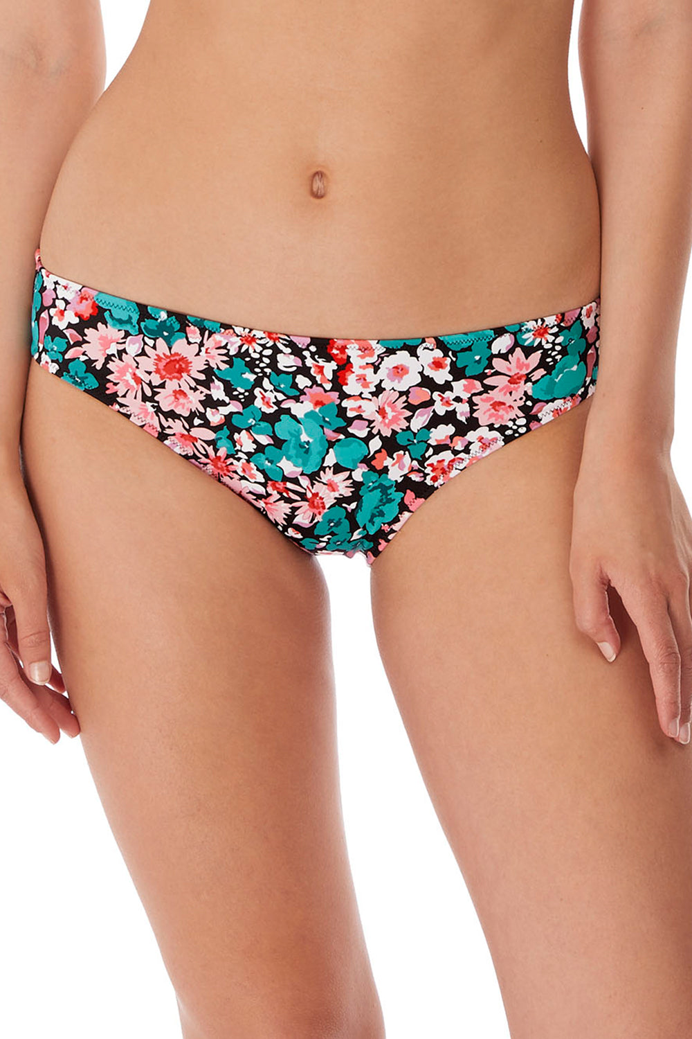 Freya Water Meadow Rio Tie Side Brief