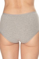 Gemsli Favorite Hipster, 3-Pack - Gray - source image 37580