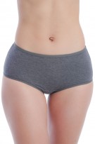 Gemsli Favorite Hipster, 3-Pack - Smoke - source image 30664
