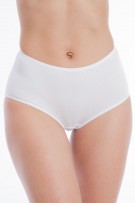 Gemsli Favorite Hipster, 3-Pack - White - source image 30666