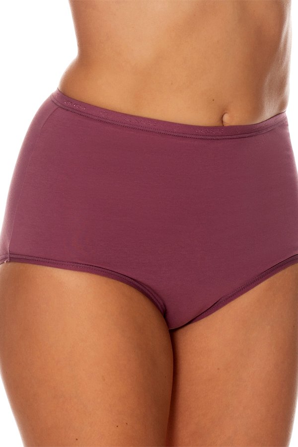 Gemsli Logo Waistband Brief - Nectar - source image 41519