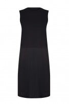 Gemsli Organic Cotton Sleeveless Shell Slip - Black - source image 55648