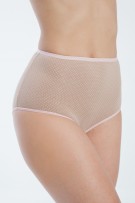 Gemsli Polka Dot Brief, 3-Pack - Beige - source image 36457