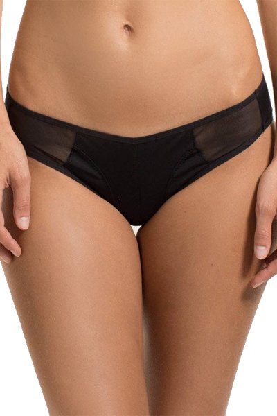 Giapenta Brooklyn Bikini - Black - source image 31067