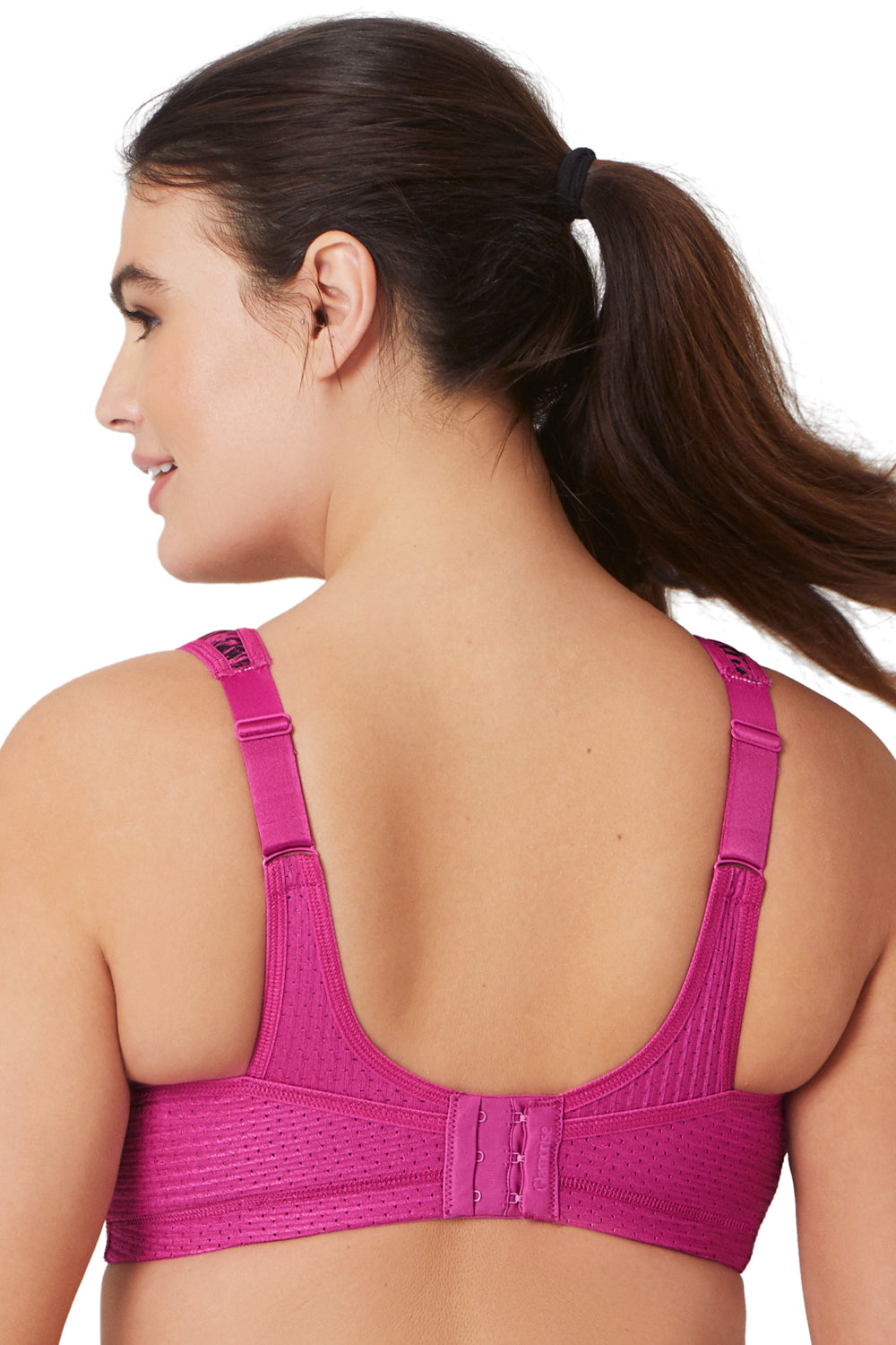 Glamorise Elite Performance Cami Sport Bra
