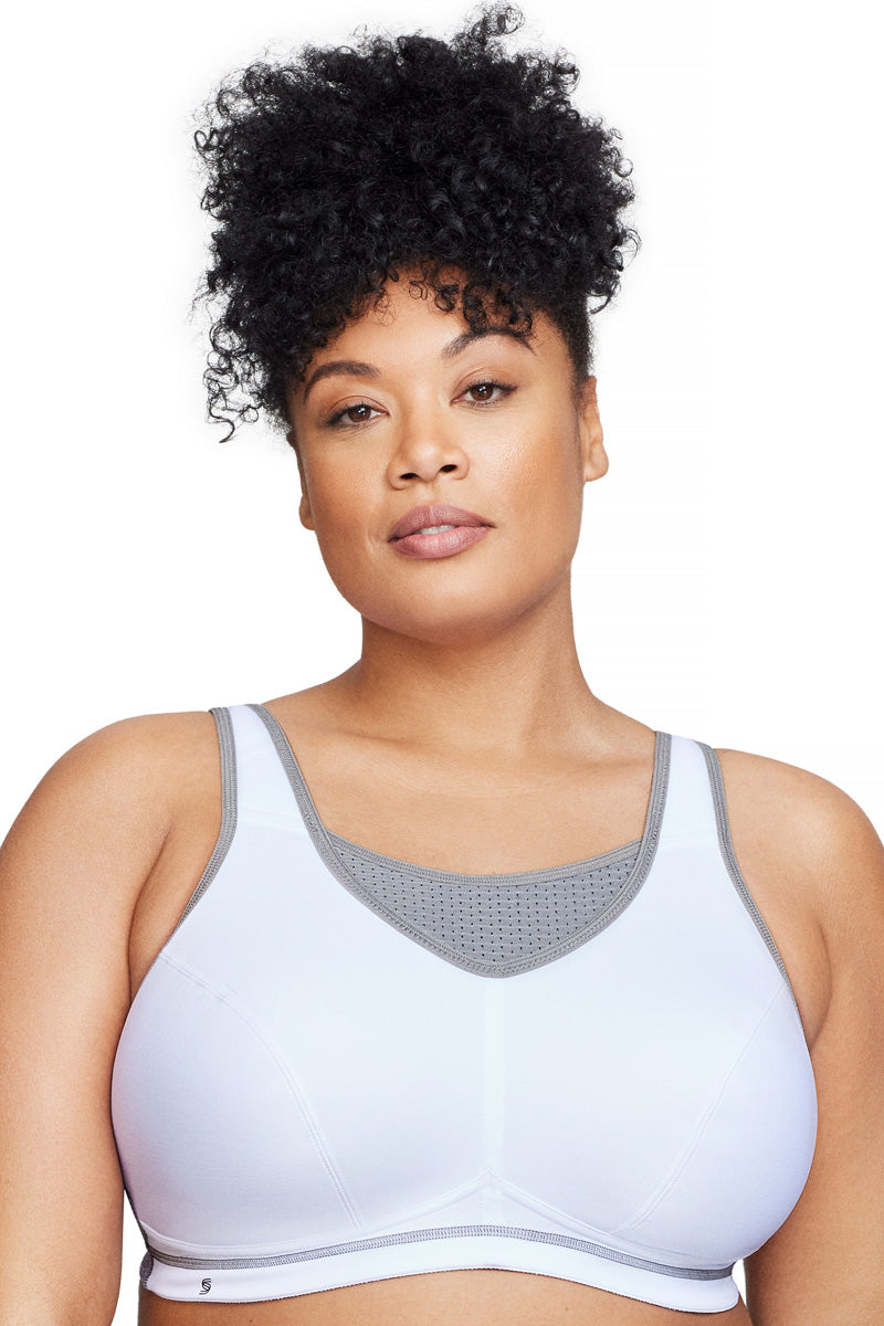 Glamorise Elite Performance Cami Sport Bra