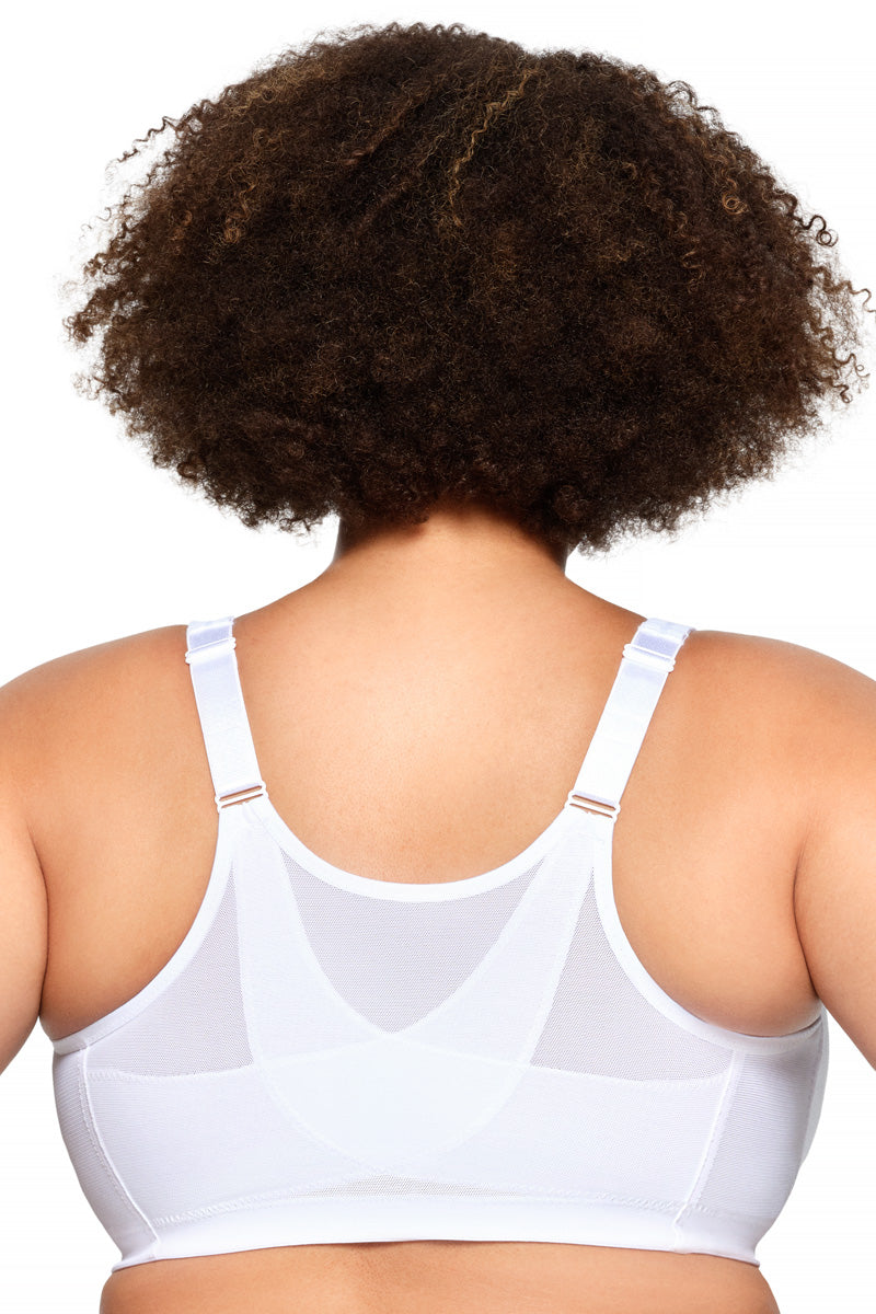 Glamorise MagicLift Posture Back Support Bra