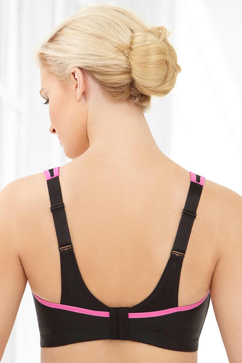Glamorise No-Bounce Cami Bra