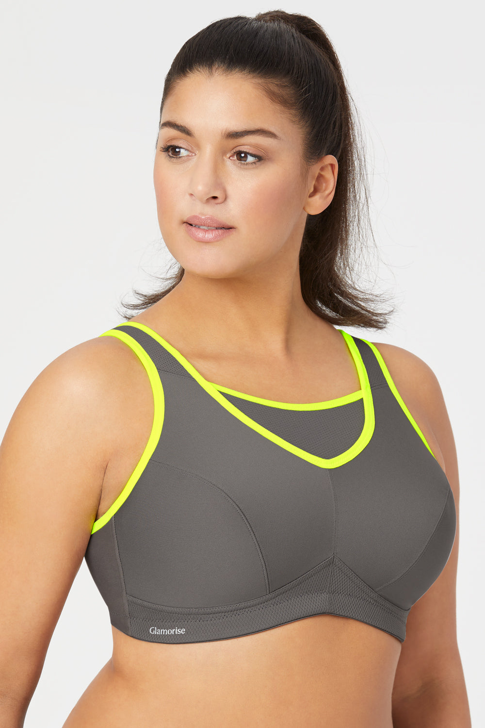 Glamorise No-Bounce Cami Bra