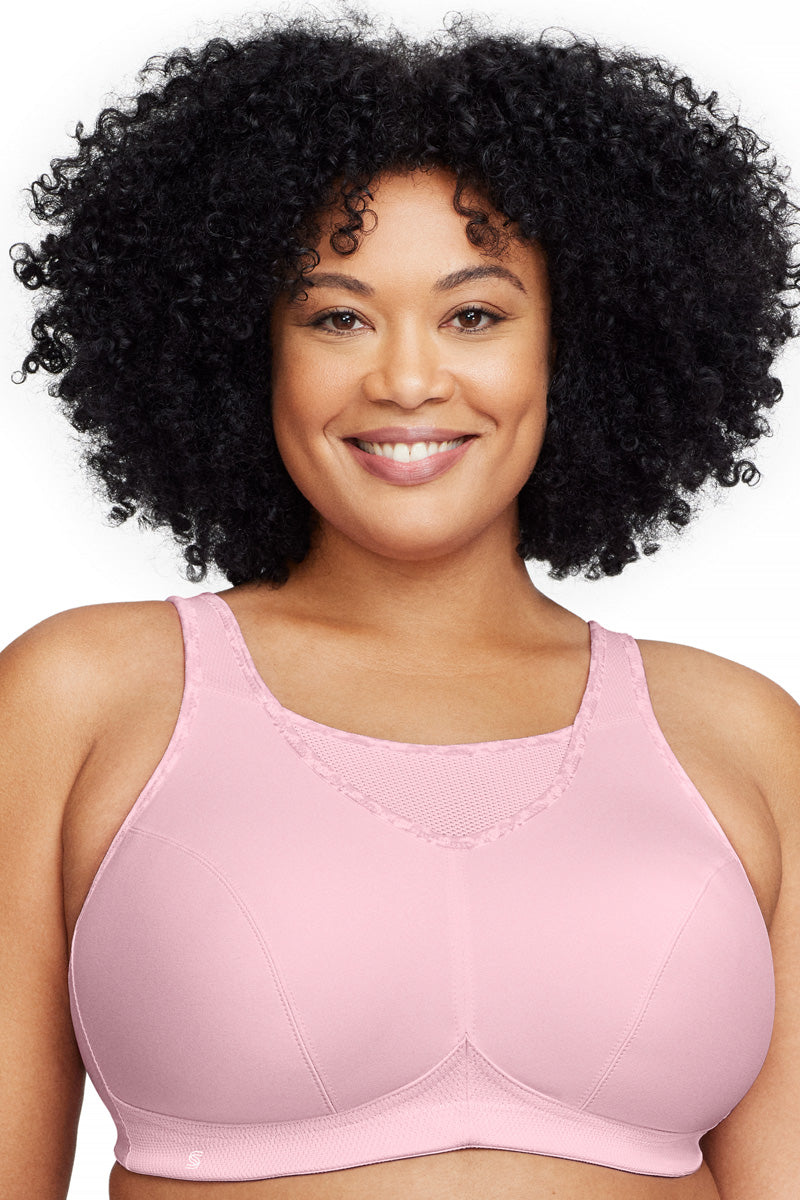 Glamorise No-Bounce Cami Bra