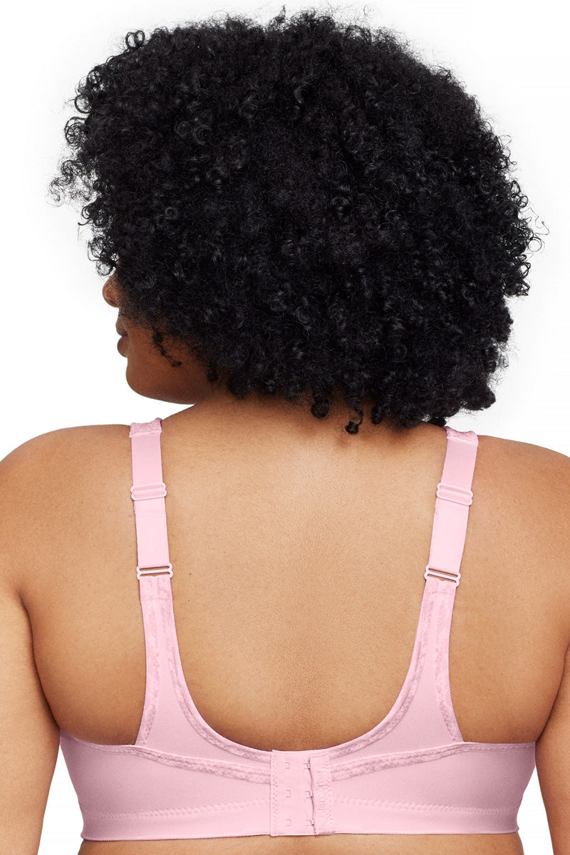 Glamorise No-Bounce Cami Bra