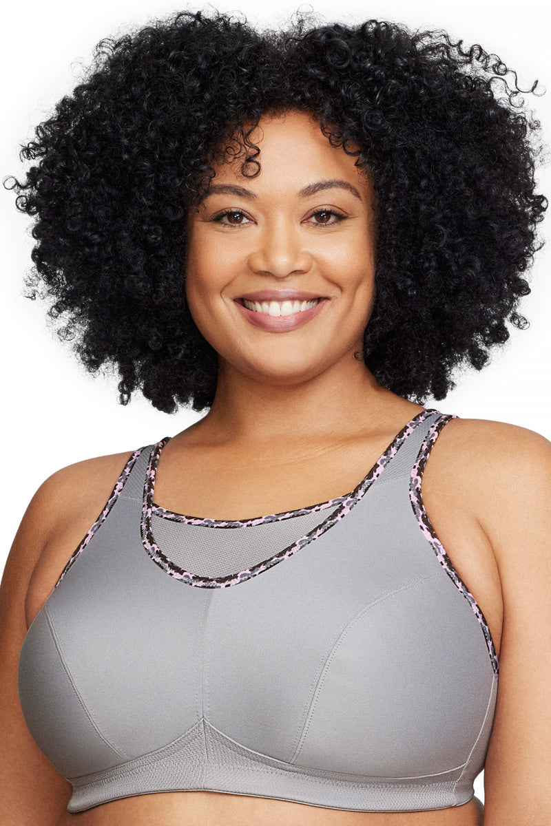Glamorise No-Bounce Cami Bra