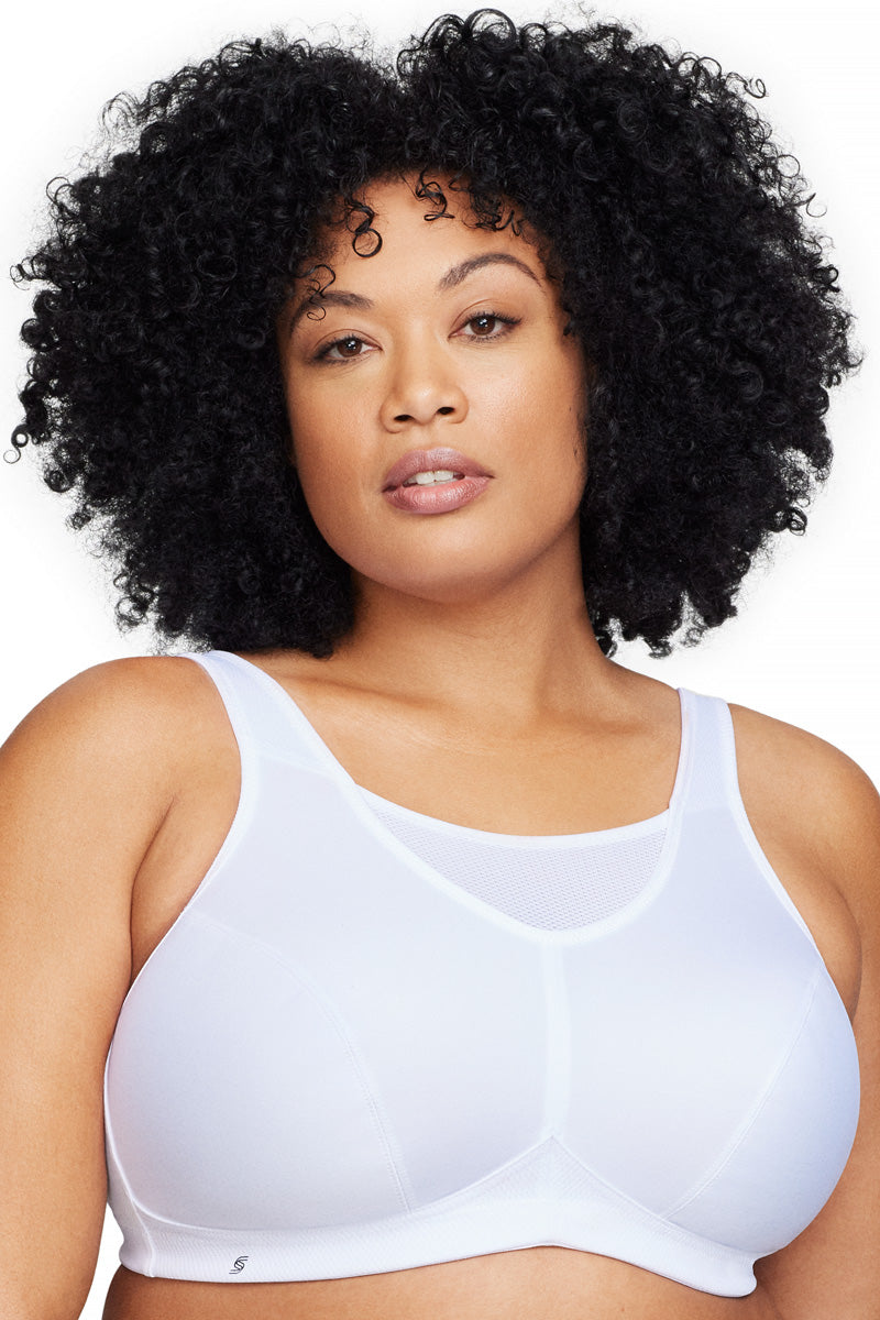 Glamorise No-Bounce Cami Bra