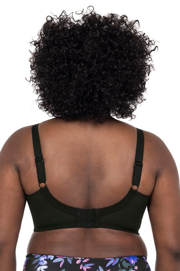 Goddess Kayla Banded Underwire Bra - Paradise - source image 64487