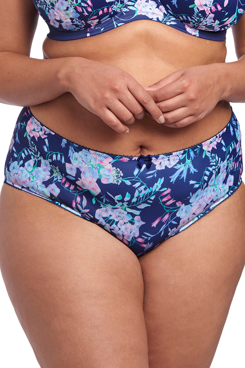 Goddess Kayla Brief - Bluebell - source image 36253
