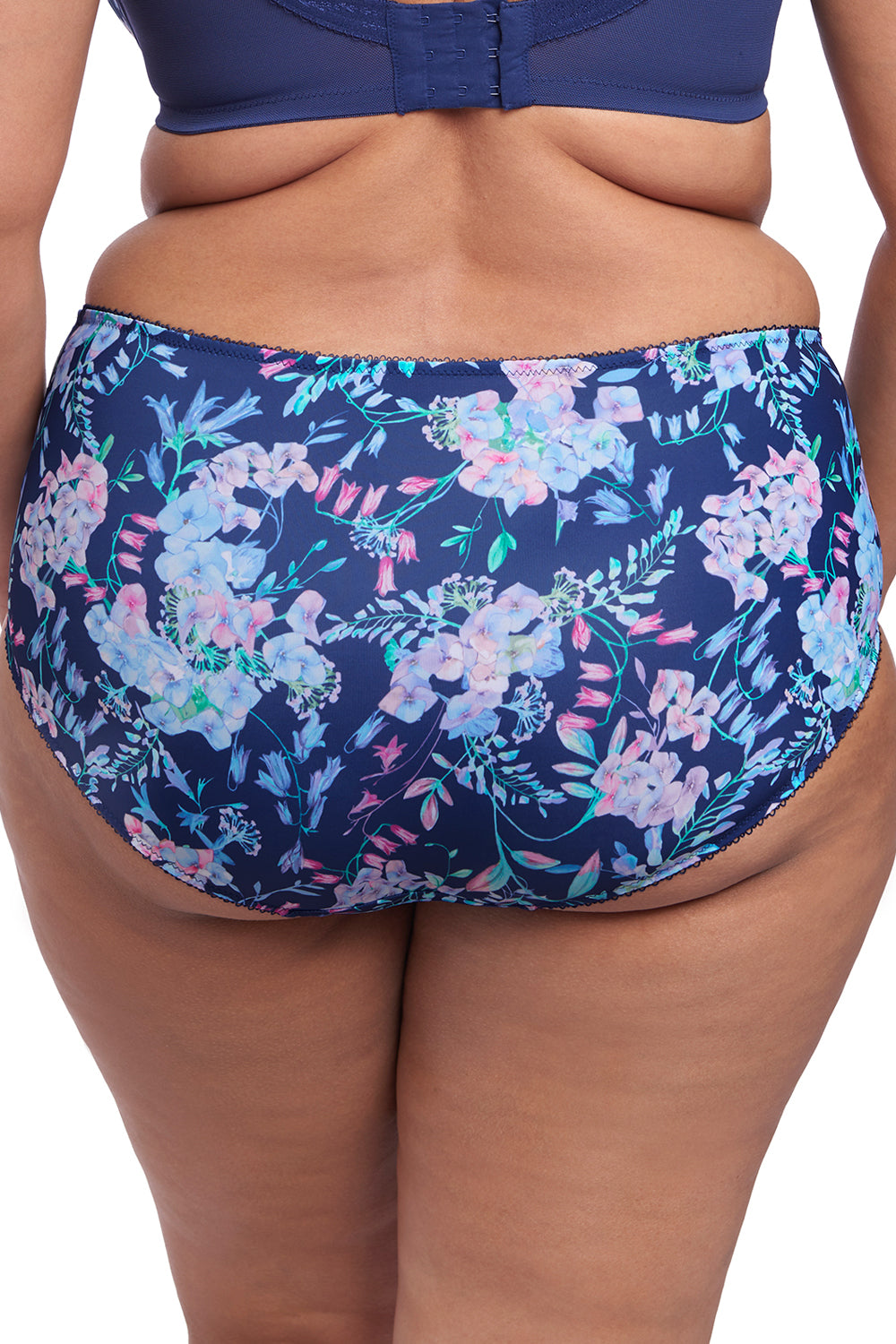 Goddess Kayla Brief - Bluebell - source image 36254