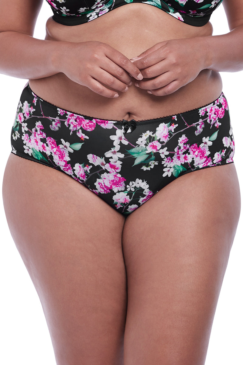Goddess Kayla Brief - Cherry Blossom - source image 37379