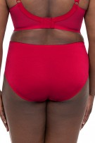 Goddess Keira Brief - Crimson - source image 64470