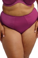 Goddess Keira Brief - Mulberry - source image 72169