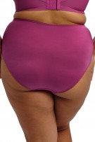 Goddess Keira Brief - Mulberry - source image 72170