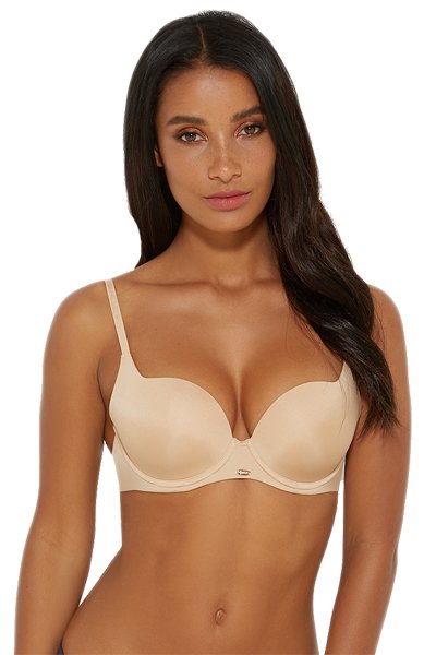 Gossard Boost Sweetheart Plunge Bra