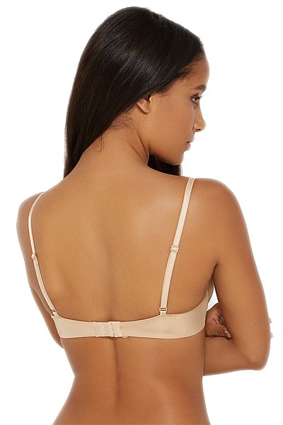 Gossard Boost Sweetheart Plunge Bra